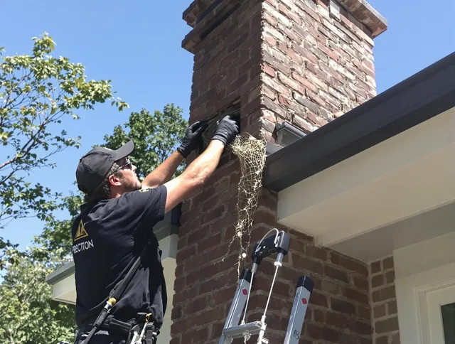 Animal & Debris Removal service in Huntington Beach, CA