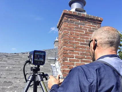 Chimney Inspection service in Huntington Beach, CA