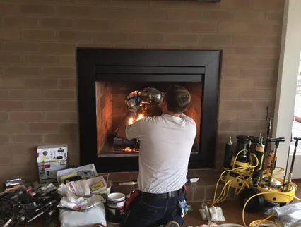 Chimney Liner Services service in Huntington Beach, CA