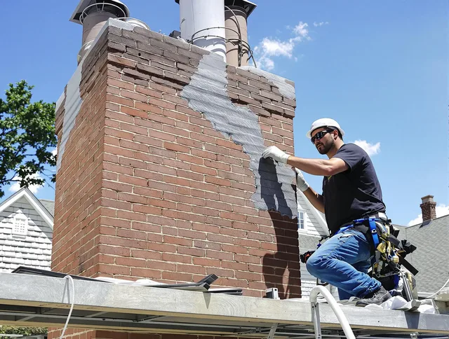 Chimney Restoration service in Huntington Beach, CA